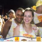 Bloco Skol Folia